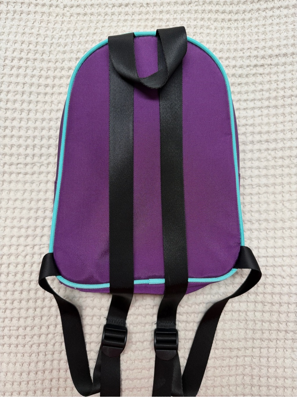Fila Mini Backpack - Picture 5 of 13